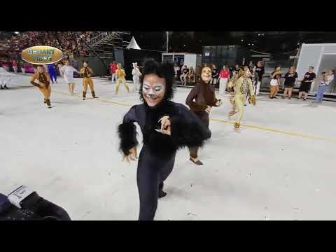 UNIÃO IMPERIAL CARNAVAL 2025