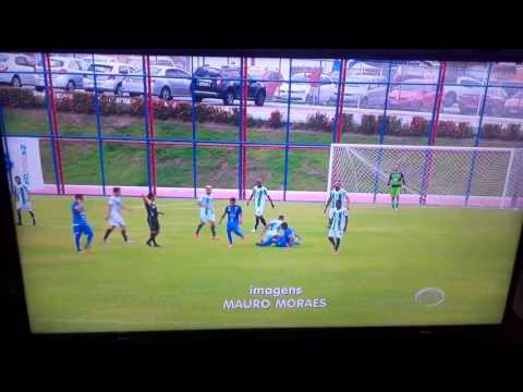 Nacional 1x1 Manaus / S. Raimundo 0x1 Princesa  (Estadual AM 2016)