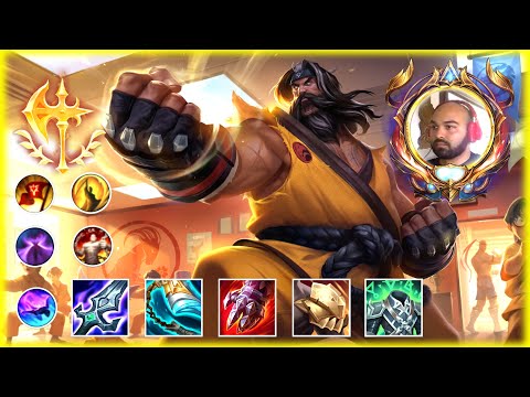 TheHalloweeNBR UDYR MONTAGE 2023 - "BEST PLAYS" | LOL TIME STREAMERS