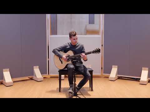 Andy McKee - Ebon Coast