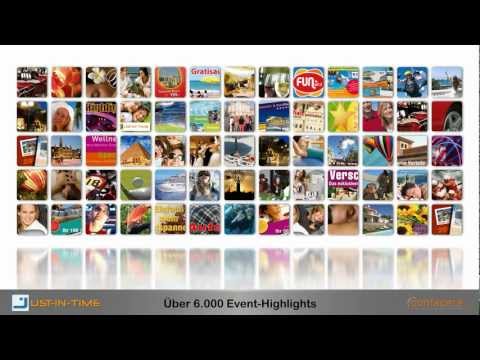 Kundenbindungsmaßnahmen Beispiele Kundenbindungsprogramm Kundenbindungsinstrumente JUST IN TIME