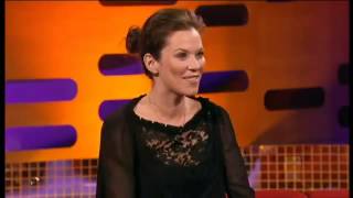 The Graham Norton Show  2009 - S5x08 Anna Friel, Matt Lucas Part 1.