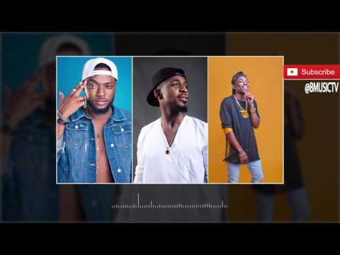 DJ Rocard - Kondo Ft. Dremo x Mayorkun x Morientez (Prod  ODH) (OFFICIAL AUDIO 2016)