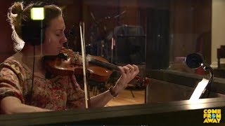 The Music of Come From Away