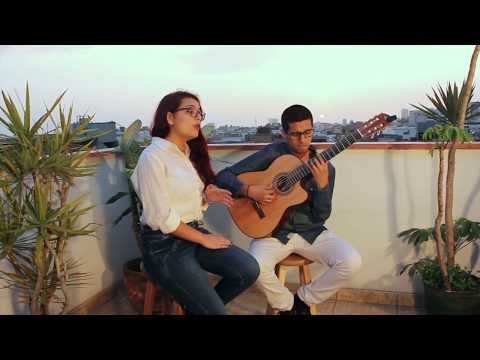 La Flor de la Canela - Chabuca Granda