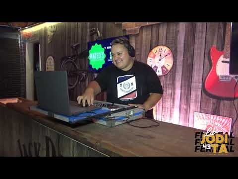 JODITA Vol. 43 - Dj Fer Leal 2020