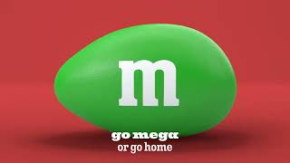 M&M'S Go Home