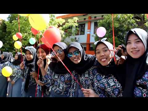 Catatan Akhir Sekolah SMK Negeri 6 Palembang 2019