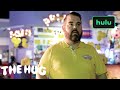 Huluween Film Fest: The Hug • Now Streaming on Hulu Huluween Film Fest: The Hug • Now Streaming on Hulu