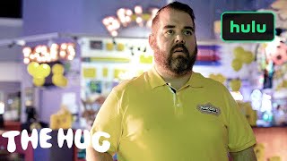 Huluween Film Fest: The Hug • Now Streaming on Hulu