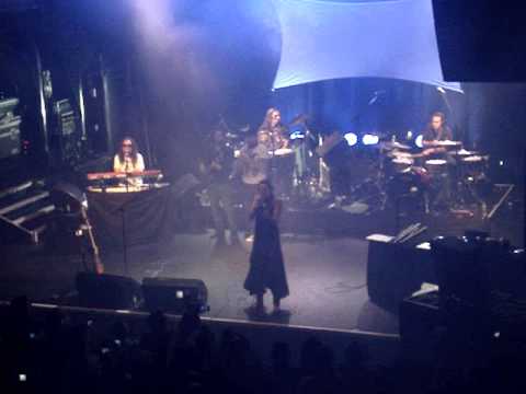Videoclip de Chambao (En Directo) — Chambao