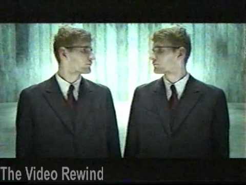 SciFi Channel ID Promo Spot (7/25/03)