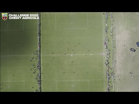 CHALLENGE NATIONAL U12 CREDIT AGRICOLE DU LANDERNEAU FC