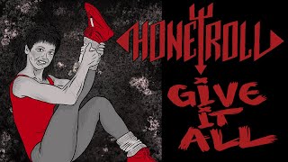 Honeyroll - Give It All
