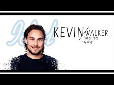 Idol 2013: Kevin Walker | Poker face - Lady Gaga. HD 1080p