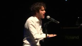 Darren Criss - This Time (Glee) (Live @ Elsie Fest 2015)