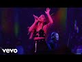 Ariana Grande No Tears Left To Cry From Sweetener World Tour Excuse Me I Love You