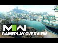 Call of Duty: Modern Warfare II Maps Overview | COD Next Showcase 2022