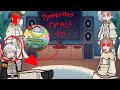 Spherites React To Rudo Short WIP 2X