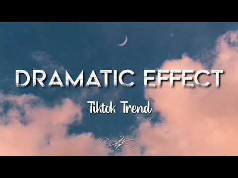 BGC dramatic effect sound goes viral on TIKTOK |tiktok viral 2021 |