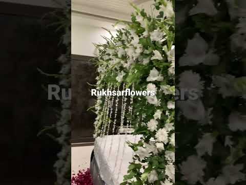Www.Rukhsarflowers.com