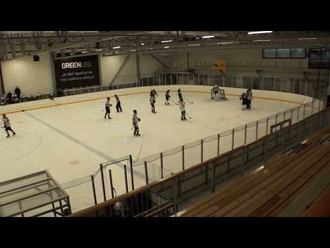 181117 Blues B2 - Jyp, erä 1, osa 2