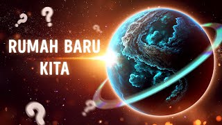 Download lagu Kami Menemukan Exoplanet Baru yang Bisa Dihuni mp3