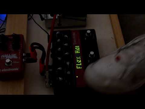 Eventide Pitchfactor 2010s - Black Bild 3