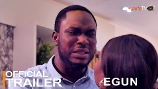 Egun Yoruba Movie 2023 | Official Trailer |  Showing Next On ApataTV+