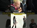 Valkyrae MEETS Stable Ronaldo