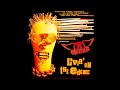 Aerosmith - "Can't Stop Messin'"