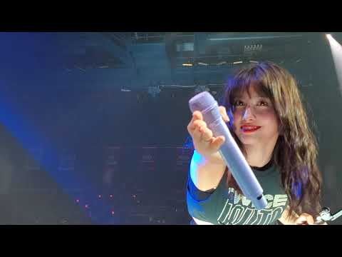 [FANCAM] 190723 트와이스 (TWICE) "Knock Knock" (Encore) TWICELIGHTS Chicago