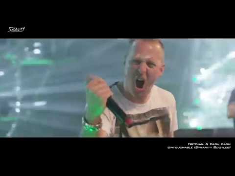 Tritonal & Cash Cash - Untouchable (Syranity Bootleg)