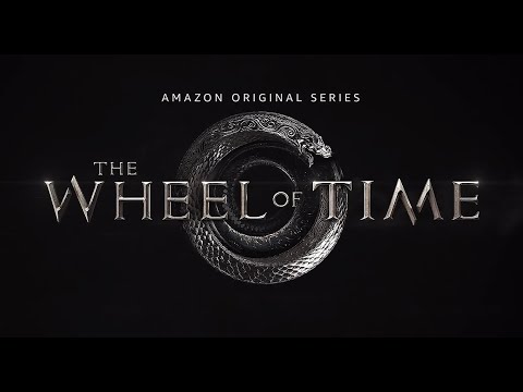Wheel of Time Teaser Trailer Music