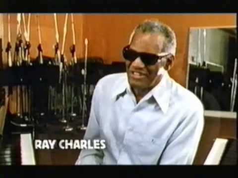 Deep Soul The Up Rising Of Ray Charles Part 1.