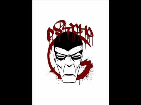 Psycho G - Przerywana Kraina Snów.wmv