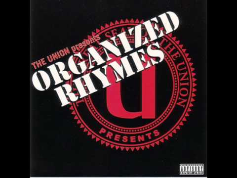 Sticky Fingaz feat XL & Blaze - Livin-N-Hell