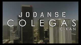 C-kan - jodanse colegas (Vídeo Oficial)