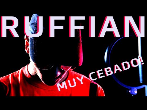 RUFFIAN || PH Music Sessions #1 Greatest Hit -BZRP type