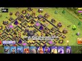 K4kak T0bluT R1piw B0b4 + MEX - Clash Of Clans