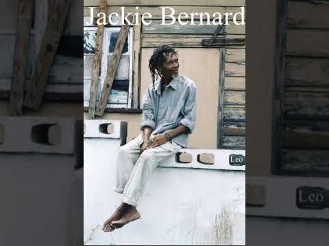 Jackie Bernard Roots Music