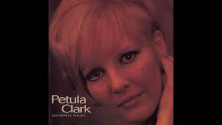 Petula Clark - Kiss Me Goodbye 1968