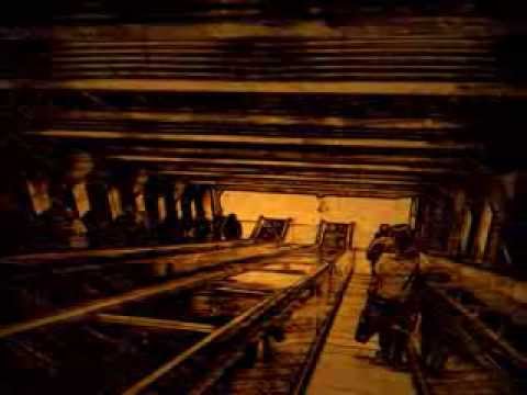 Råttanson - Semestern är slut