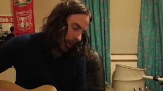 Howl - The Gaslight Anthem : Acoustic Cover