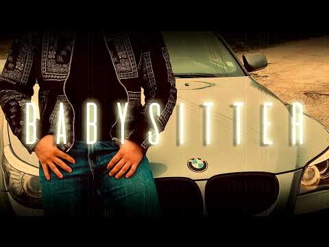 Adnan Beats - BABYSITTER (Audio)