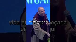 Lute pela graça de Deus , FREI GILSON