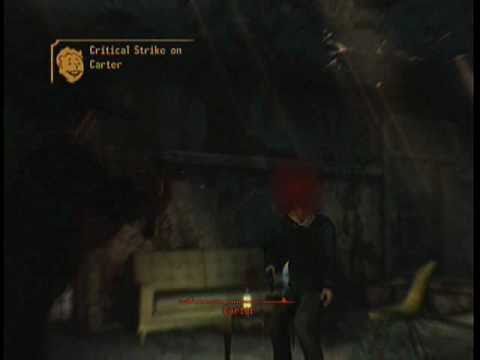 Fallout: New Vegas Hard Hardcore Playthrough Part 18: Clearing The Cells