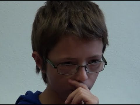 3.2. Pavol Lupták - Jerguš Pecháč 0 - 1