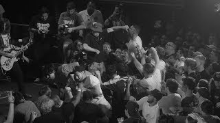 No Warning - "Ill Blood" (Live) @ Sound and Fury 2019