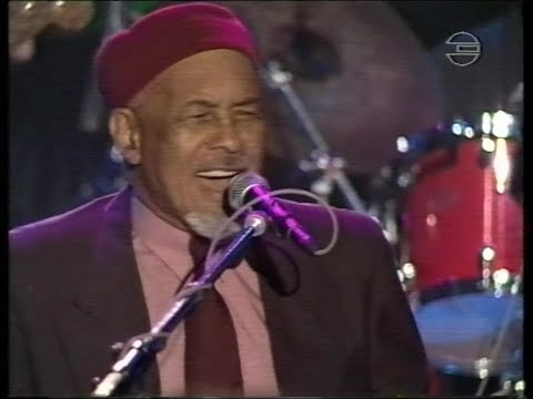 Eddie Bo 1996 Ohne Filter Extra